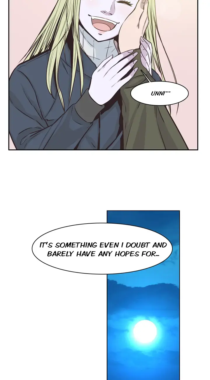 Undead King Chapter 127 page 25 - 