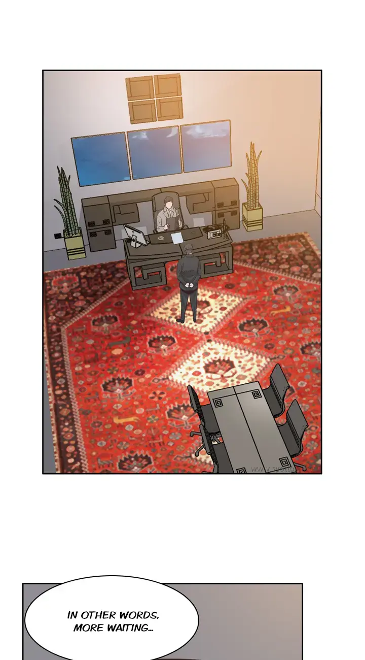 Undead King Chapter 127 page 28 - 
