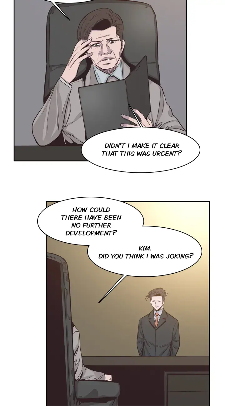 Undead King Chapter 127 page 29 - 