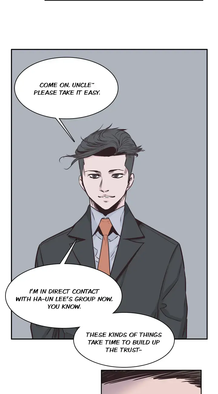 Undead King Chapter 127 page 30 - 