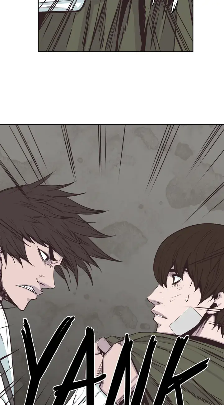 Undead King Chapter 127 page 4 - 