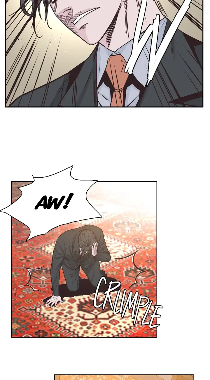 Undead King Chapter 127 page 32 - 