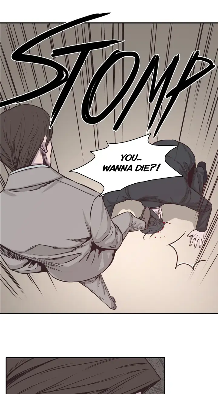 Undead King Chapter 127 page 35 - 