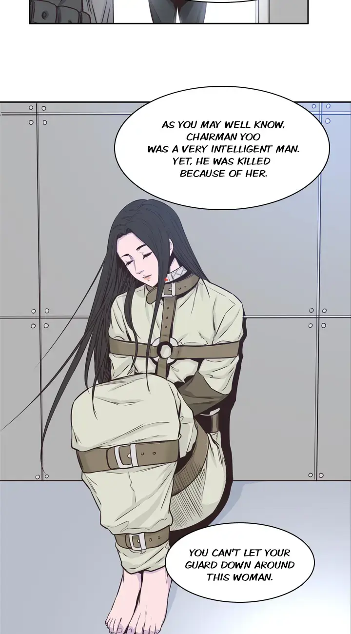 Undead King Chapter 127 page 43 - 