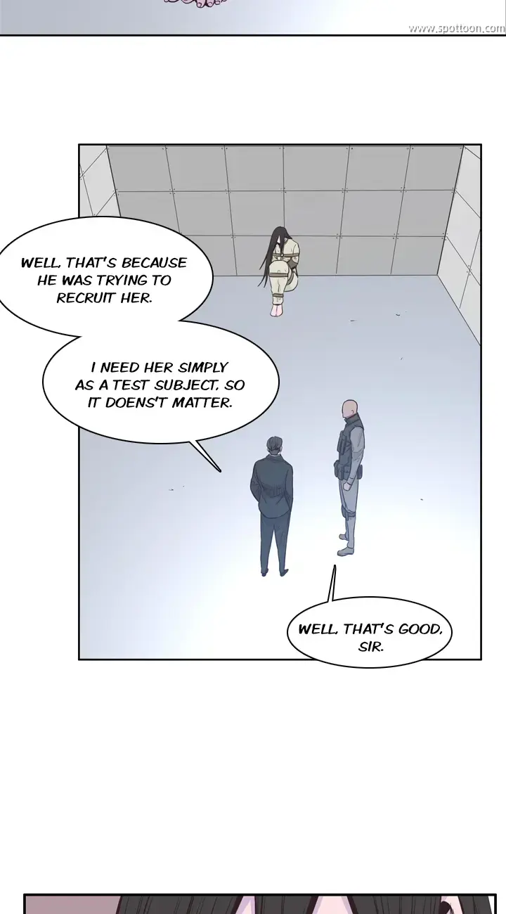 Undead King Chapter 127 page 44 - 