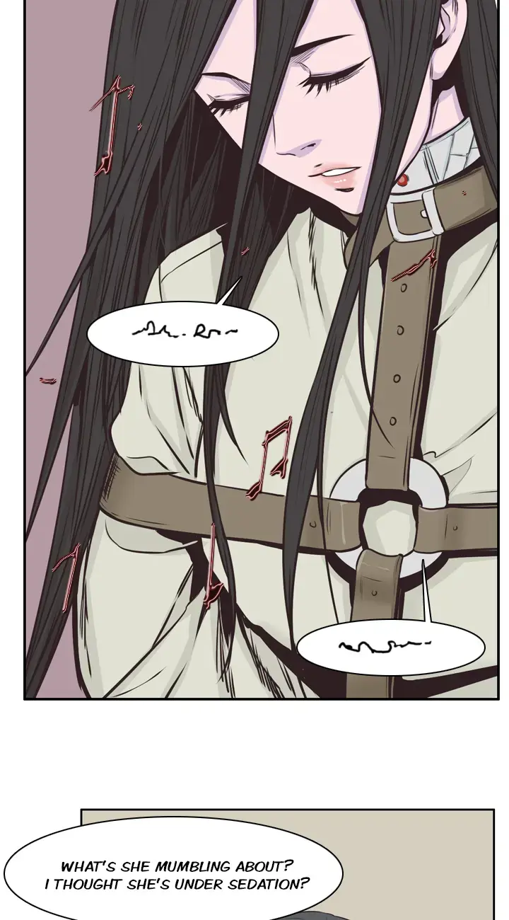 Undead King Chapter 127 page 45 - 
