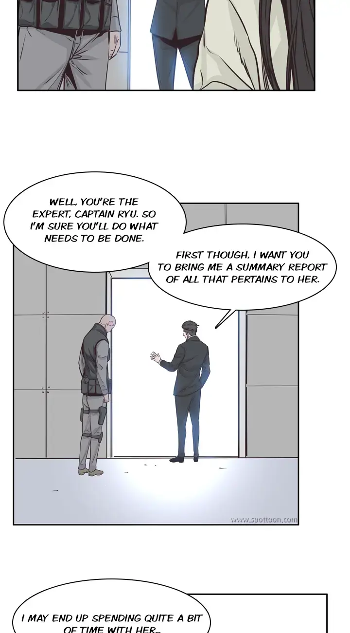 Undead King Chapter 127 page 47 - 