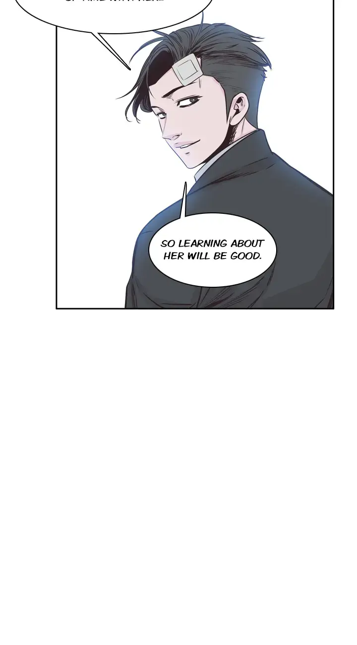 Undead King Chapter 127 page 48 - 