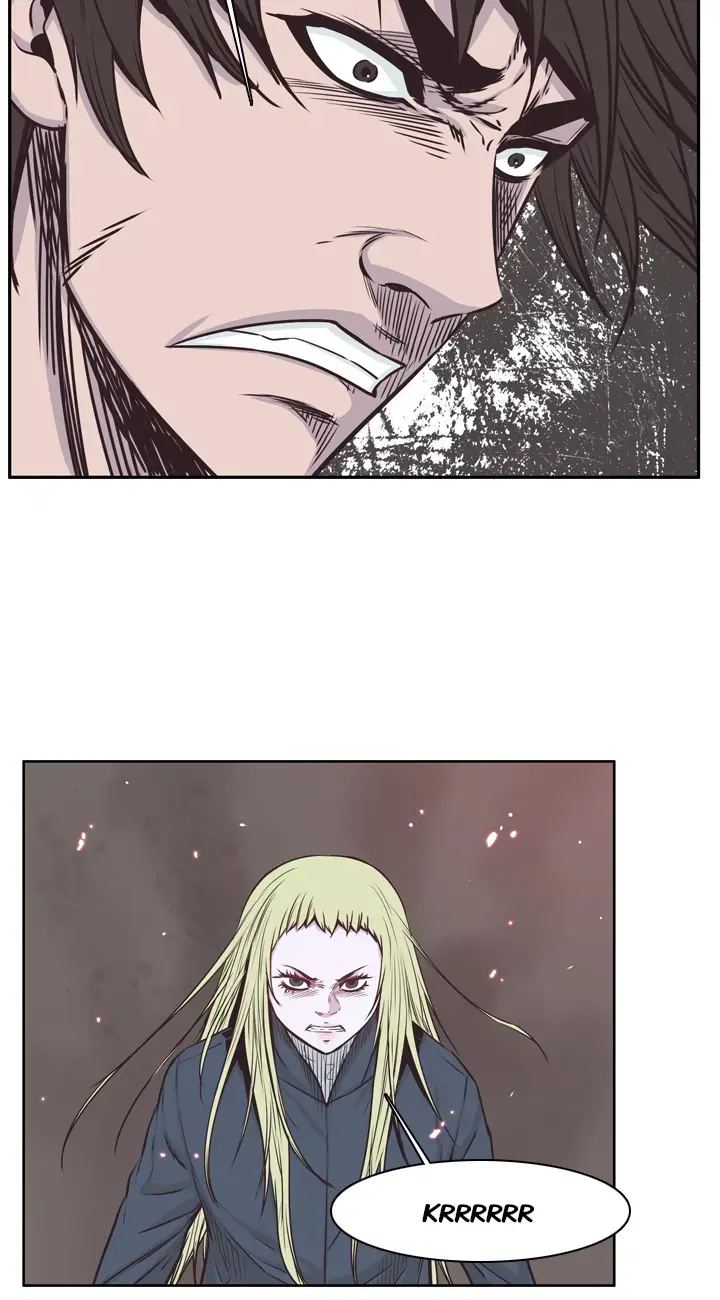 Undead King Chapter 127 page 6 - 
