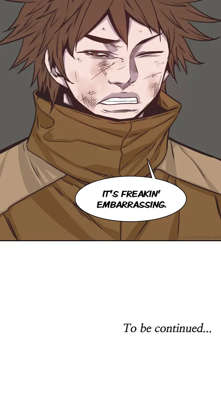 Undead King Chapter 127 page 52 - 