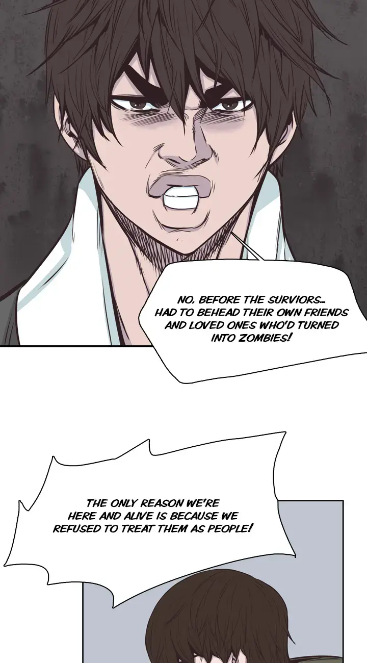 Undead King Chapter 127 page 10 - 