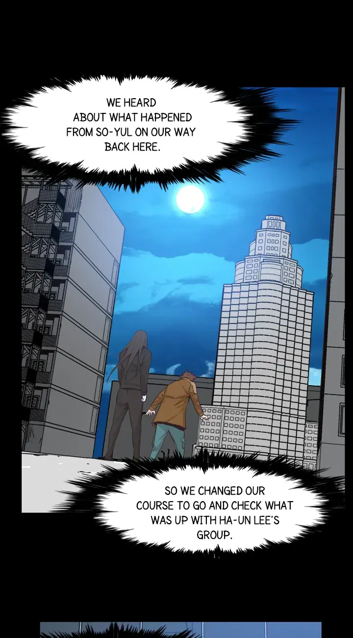 Undead King Chapter 128 page 2 - 