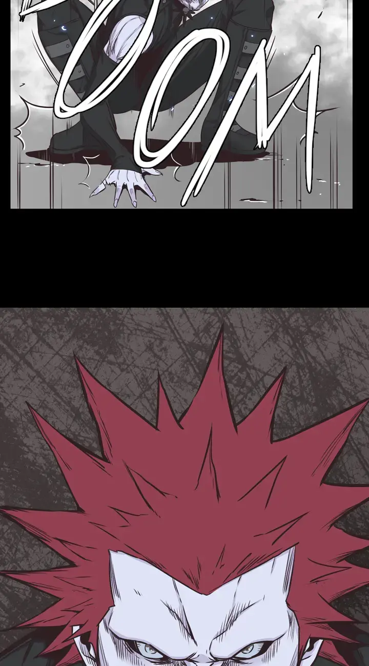 Undead King Chapter 128 page 11 - 