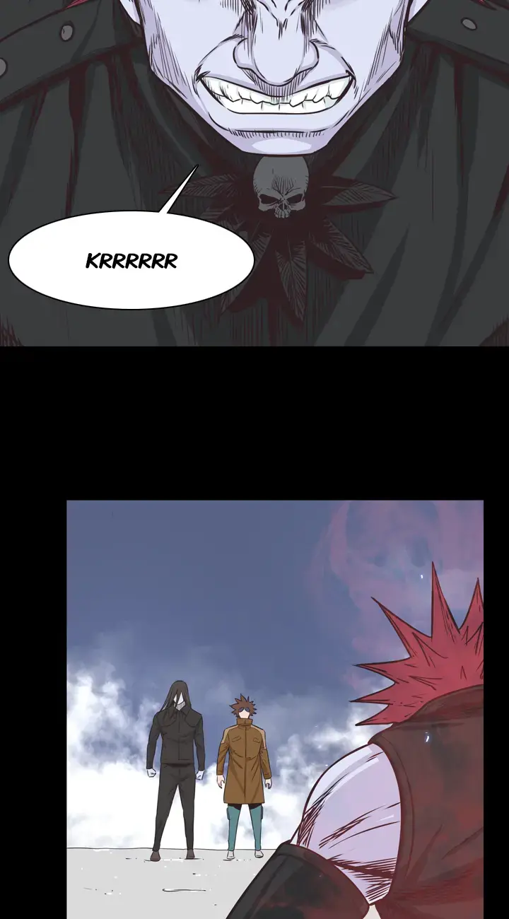 Undead King Chapter 128 page 12 - 