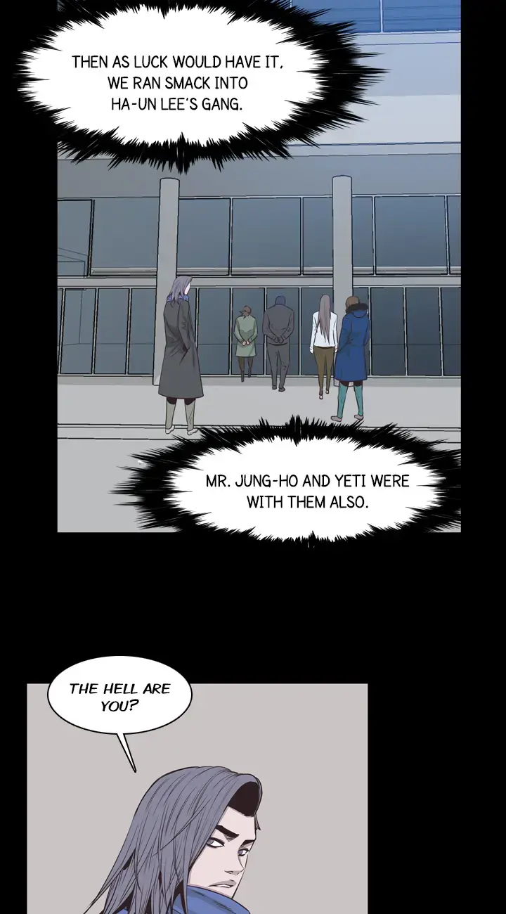 Undead King Chapter 128 page 3 - 