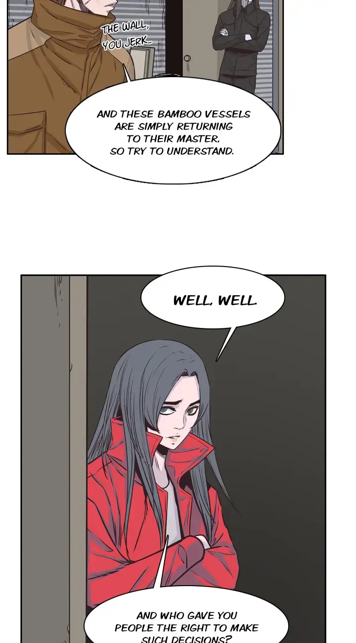 Undead King Chapter 128 page 25 - 
