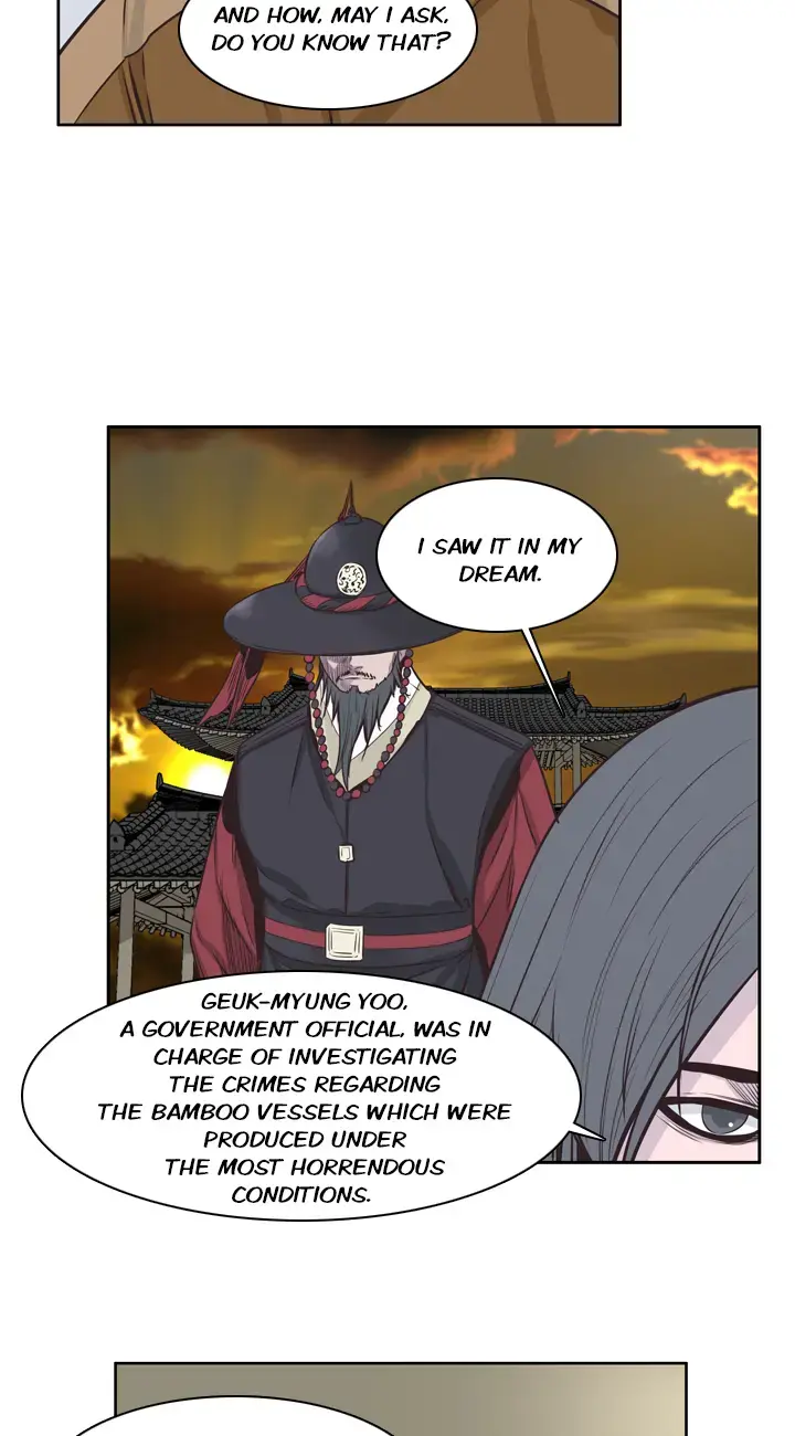 Undead King Chapter 128 page 28 - 