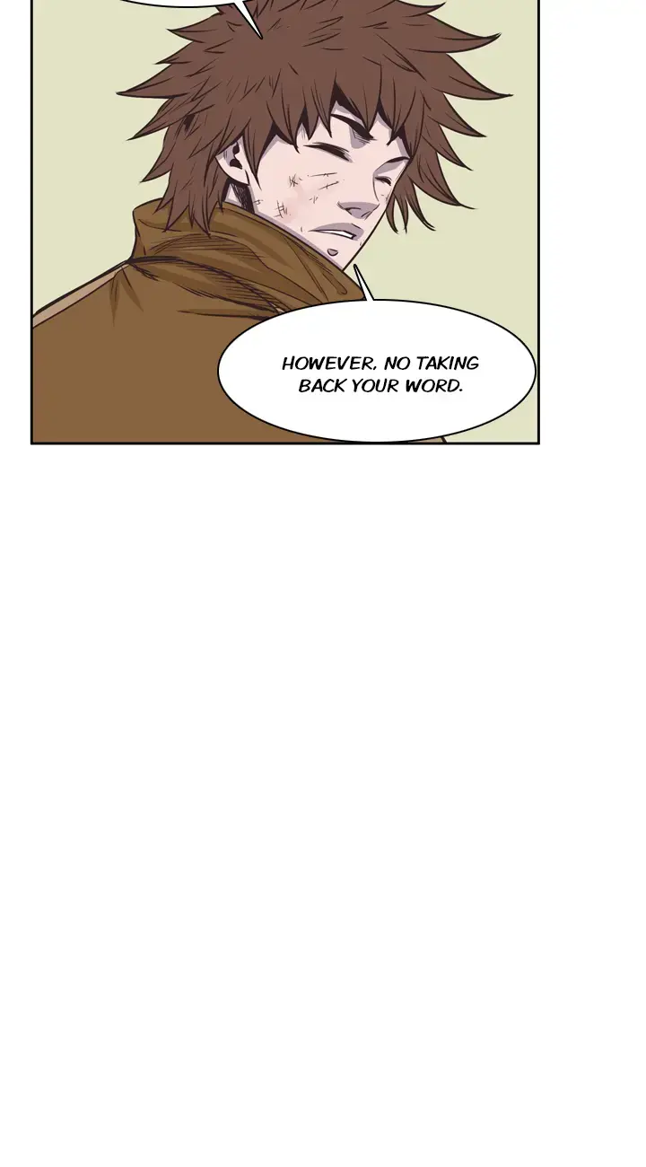Undead King Chapter 128 page 33 - 