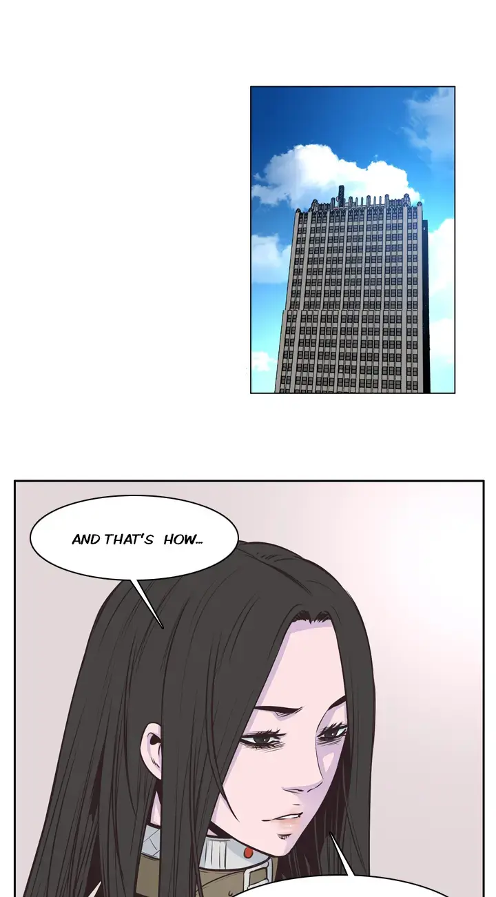 Undead King Chapter 128 page 34 - 