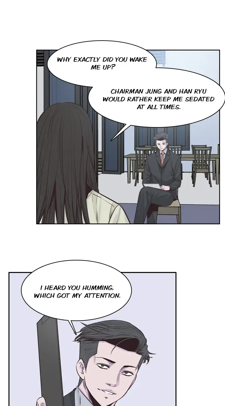 Undead King Chapter 128 page 41 - 