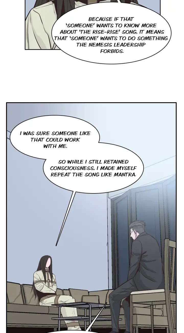 Undead King Chapter 128 page 44 - 