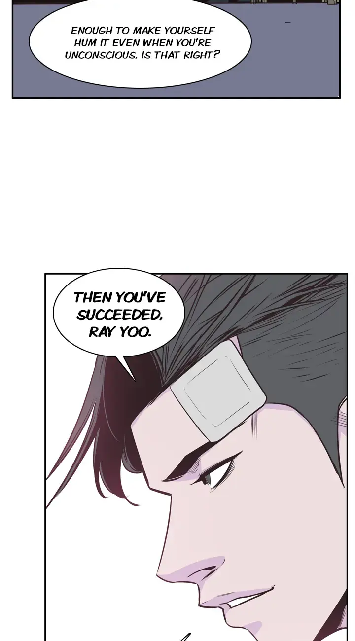 Undead King Chapter 128 page 45 - 