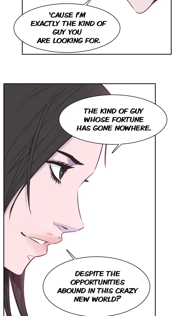 Undead King Chapter 128 page 46 - 