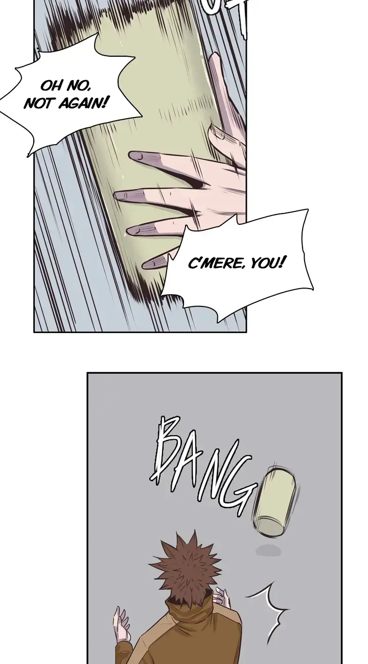 Undead King Chapter 128 page 49 - 