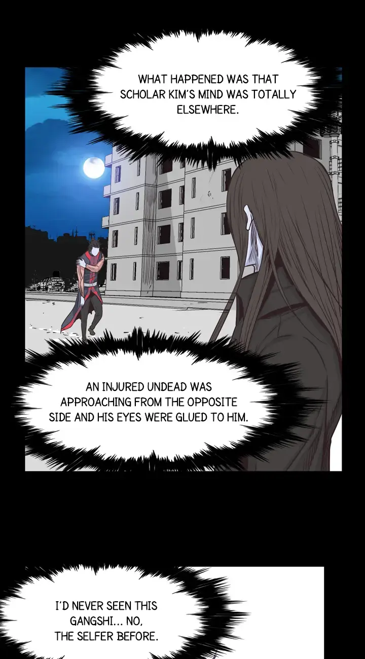 Undead King Chapter 128 page 6 - 