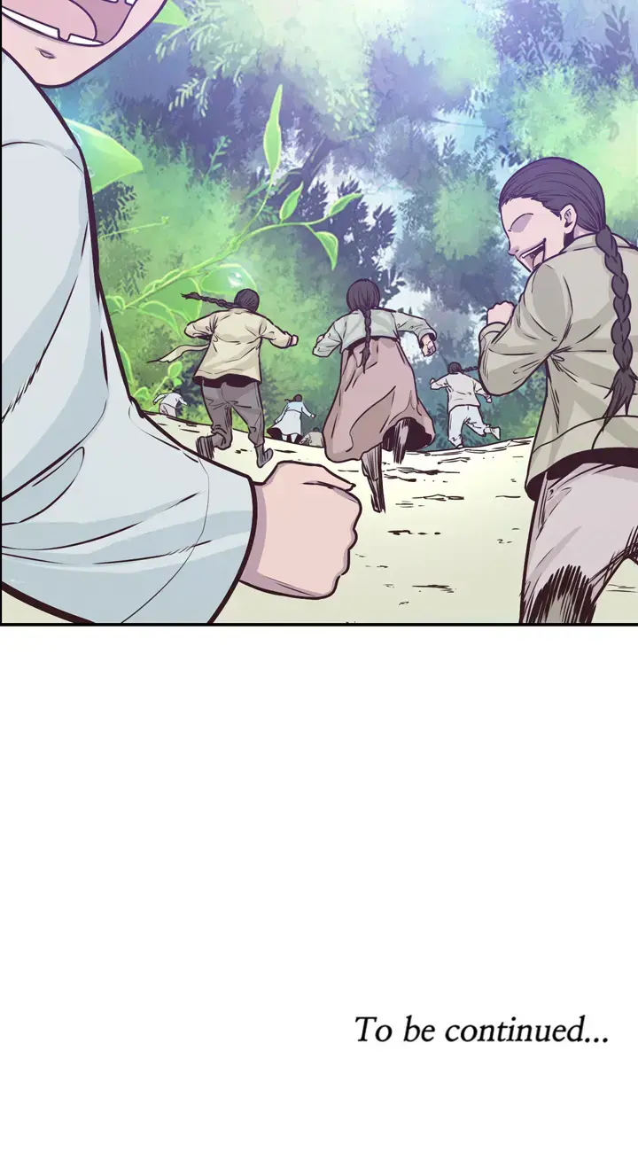 Undead King Chapter 128 page 56 - 