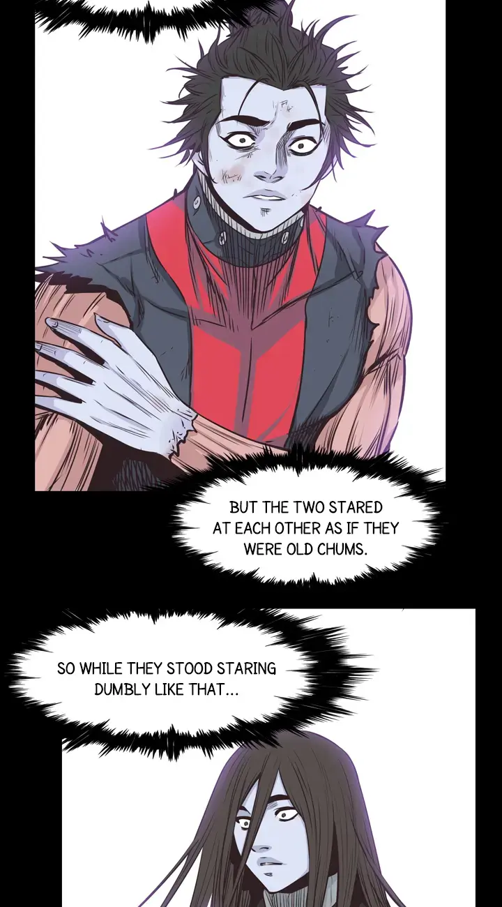 Undead King Chapter 128 page 7 - 