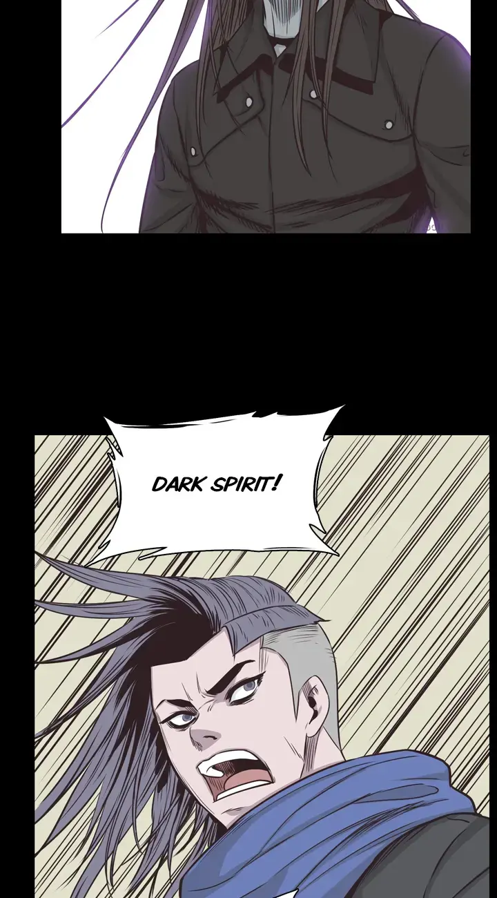 Undead King Chapter 128 page 8 - 