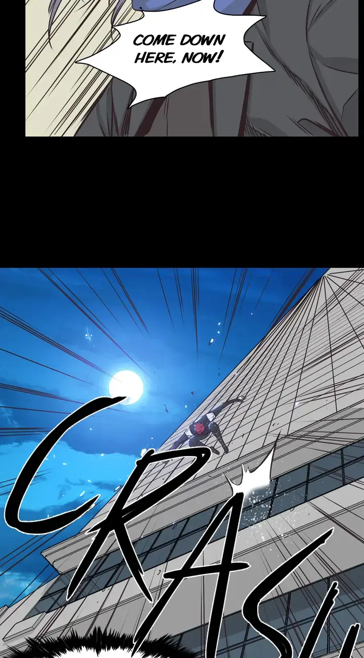 Undead King Chapter 128 page 9 - 