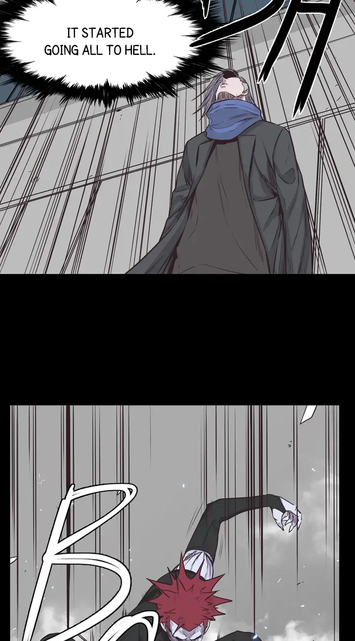 Undead King Chapter 128 page 10 - 