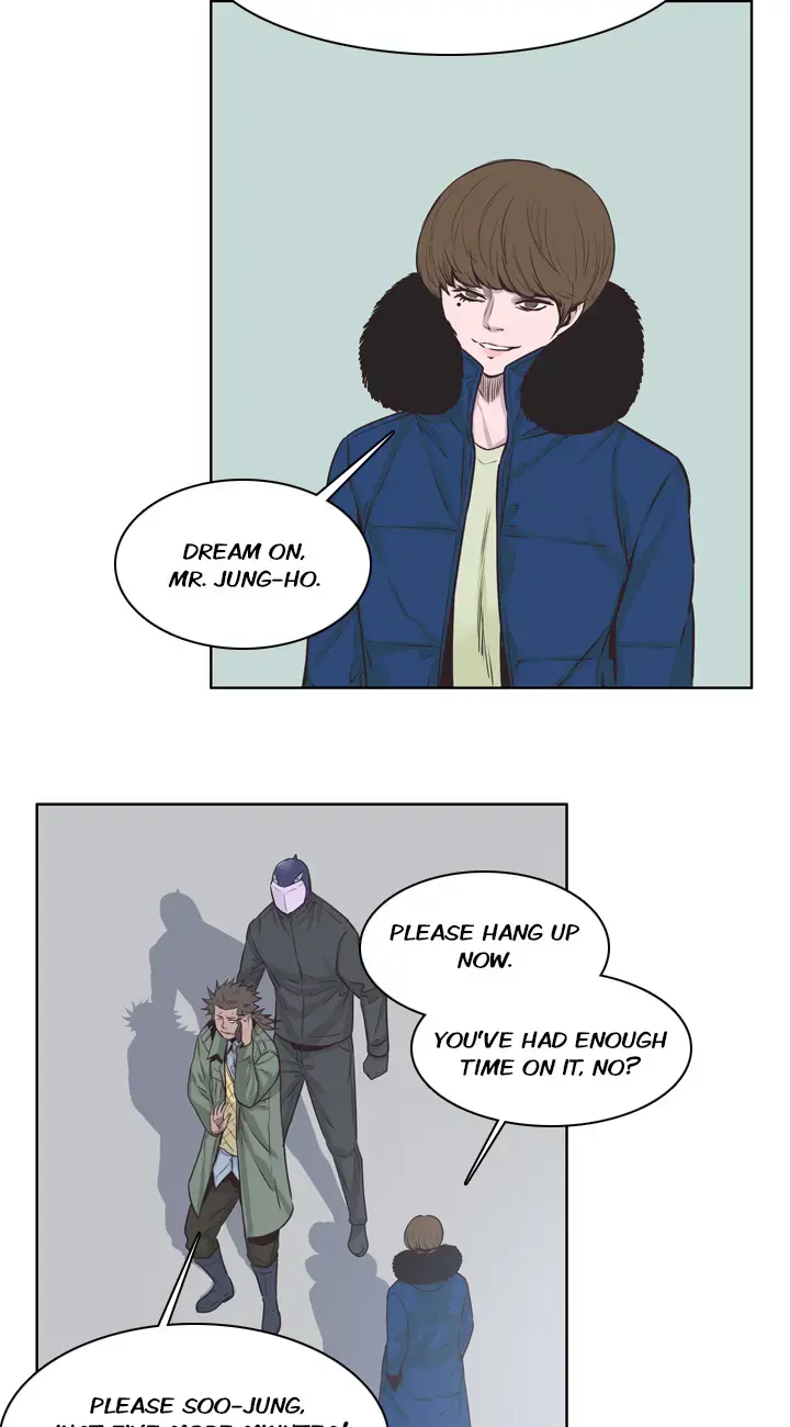 Undead King Chapter 129 page 13 - 