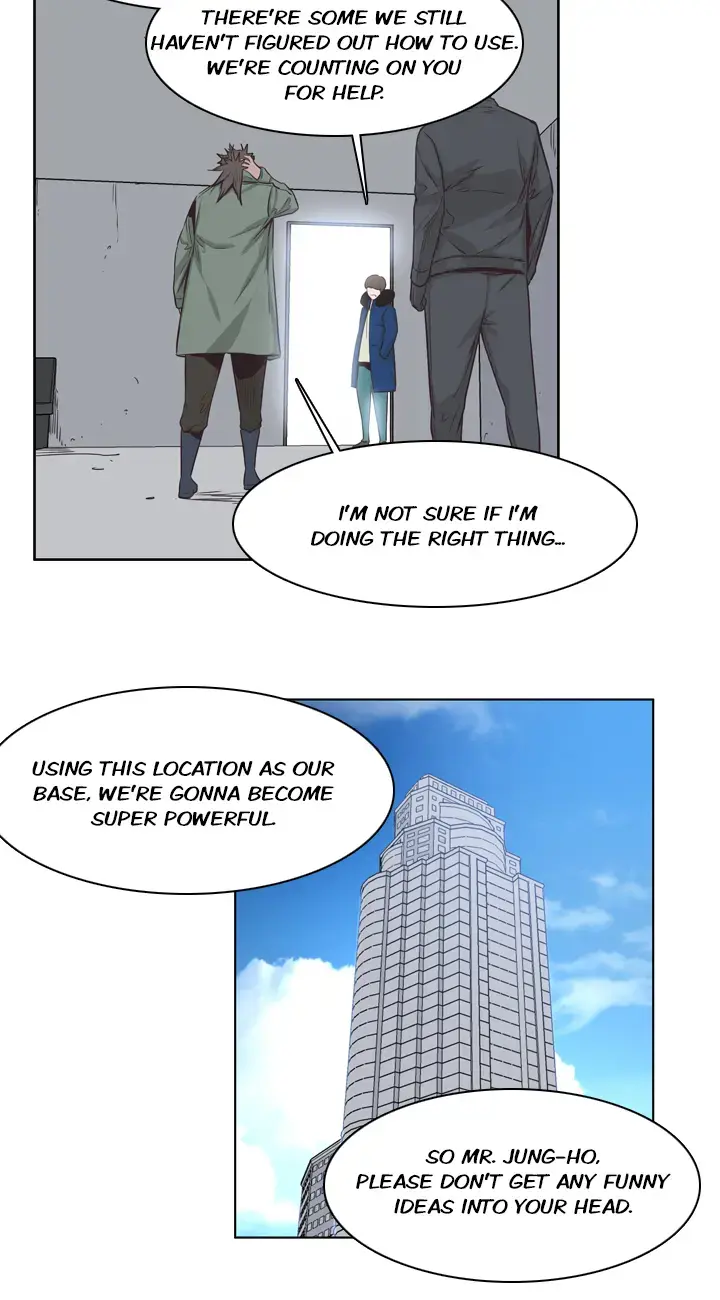 Undead King Chapter 129 page 16 - 