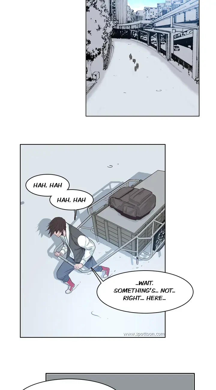 Undead King Chapter 129 page 18 - 