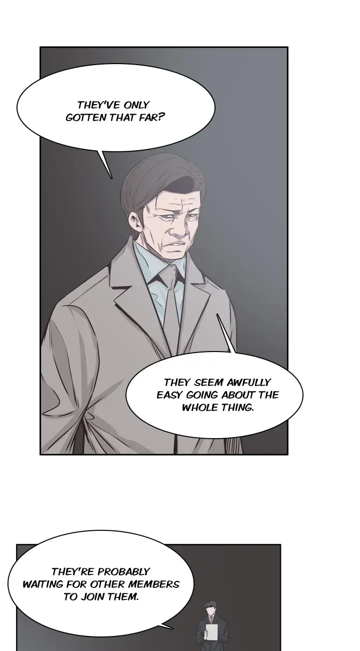 Undead King Chapter 129 page 27 - 