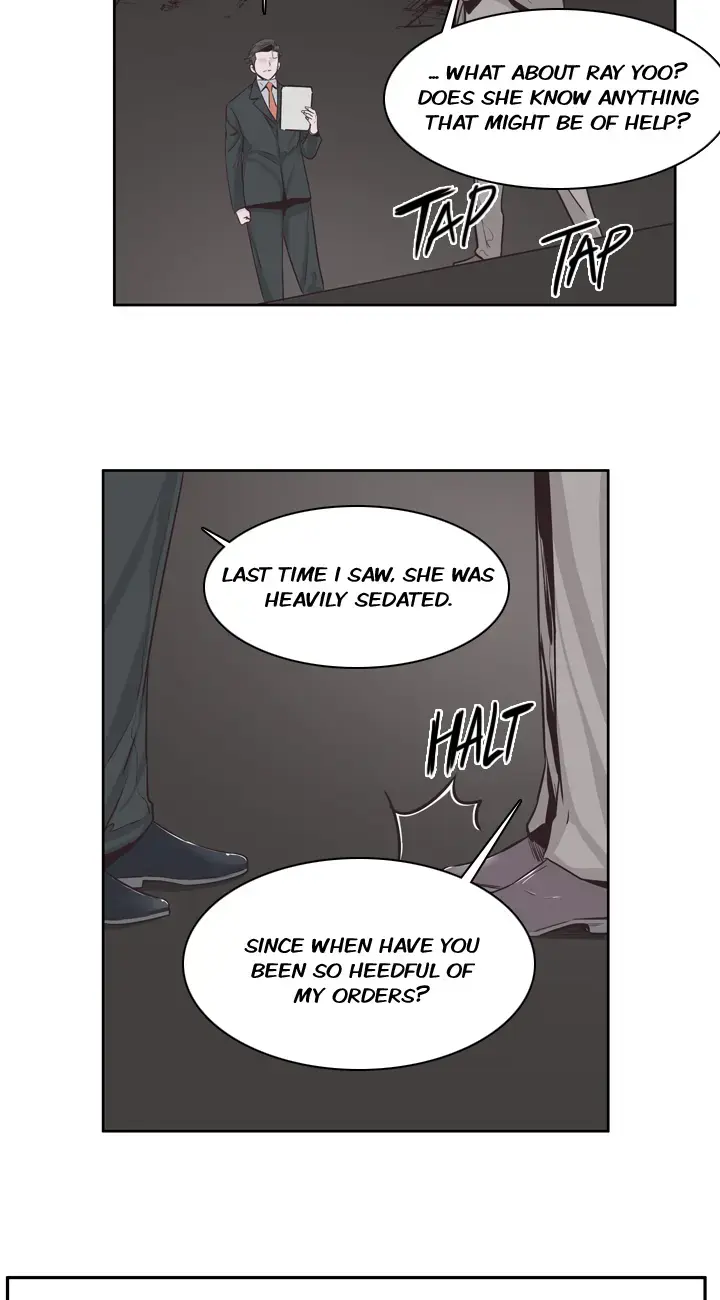 Undead King Chapter 129 page 32 - 
