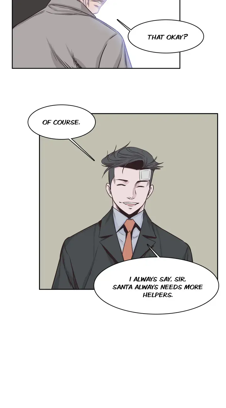 Undead King Chapter 129 page 36 - 