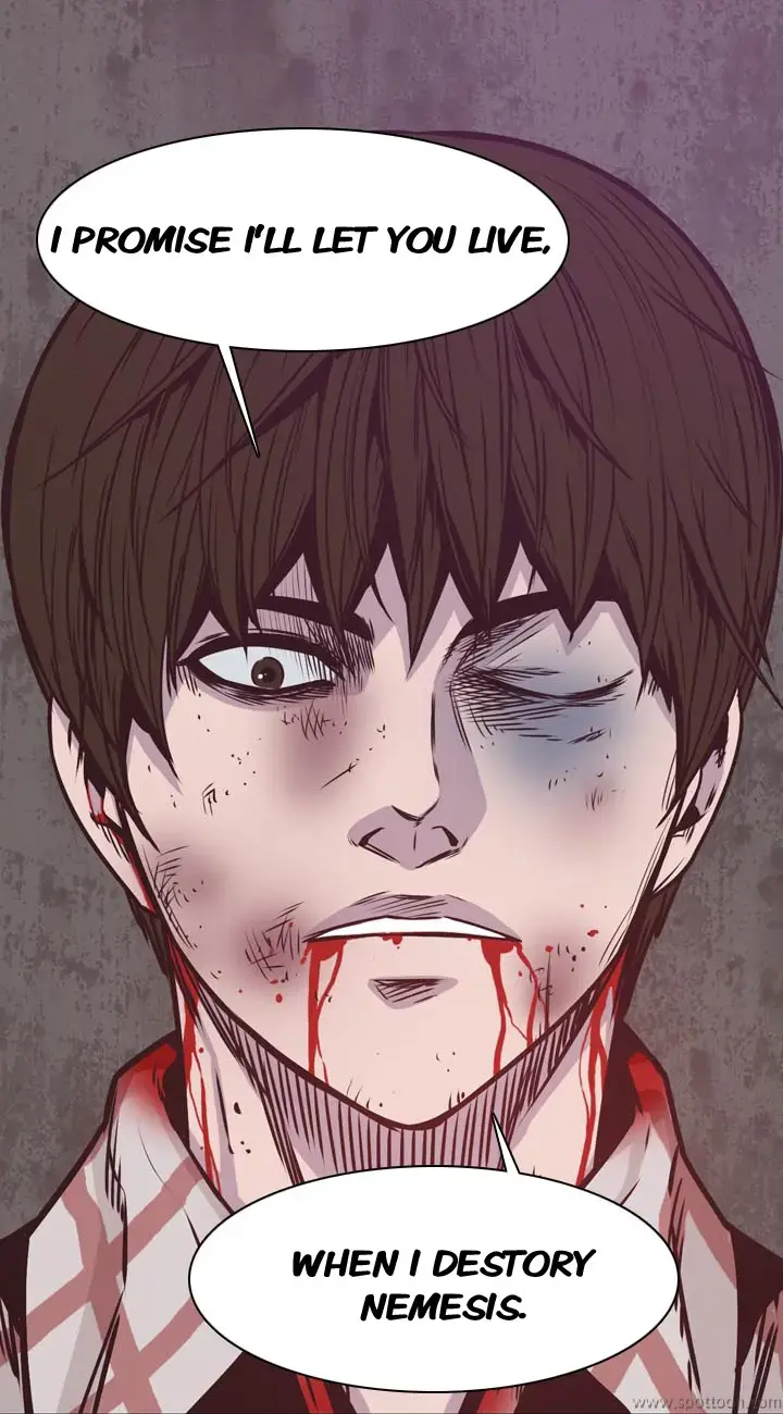 Undead King Chapter 129 page 43 - 