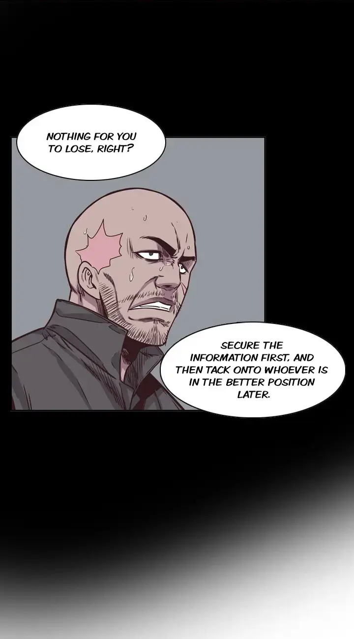 Undead King Chapter 129 page 44 - 