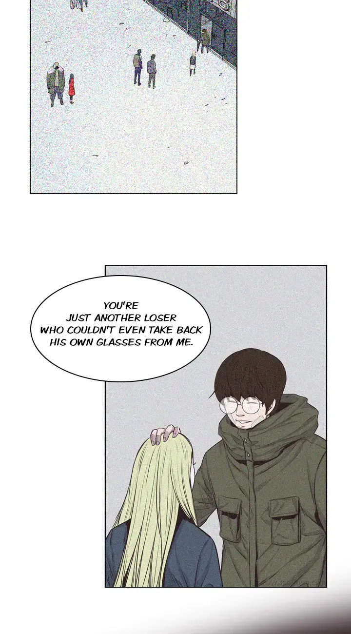 Undead King Chapter 129 page 46 - 