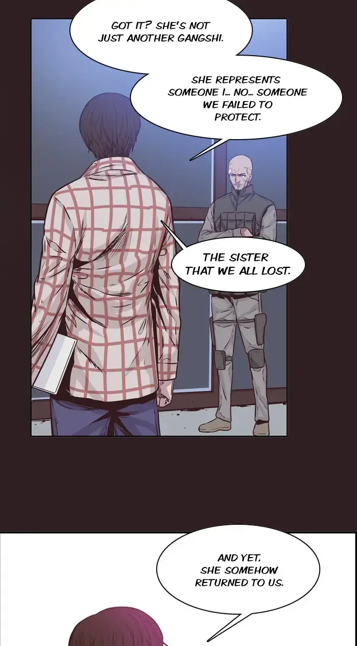 Undead King Chapter 129 page 49 - 
