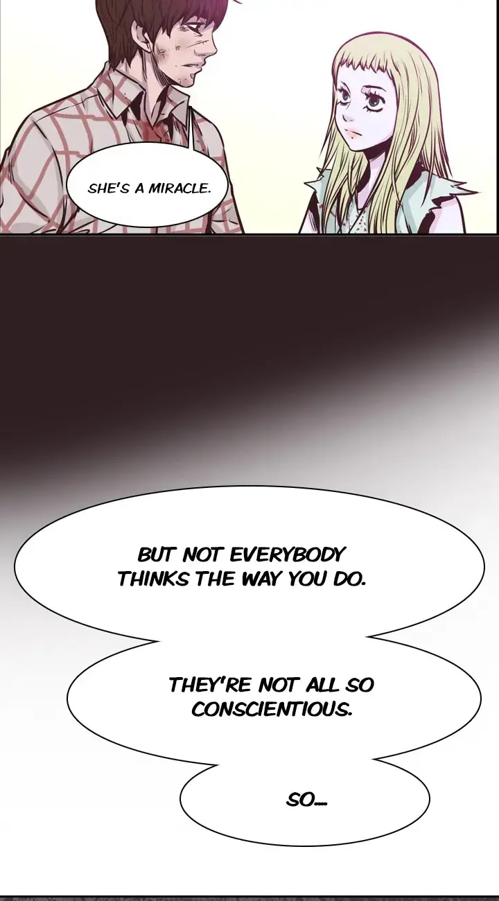 Undead King Chapter 129 page 50 - 