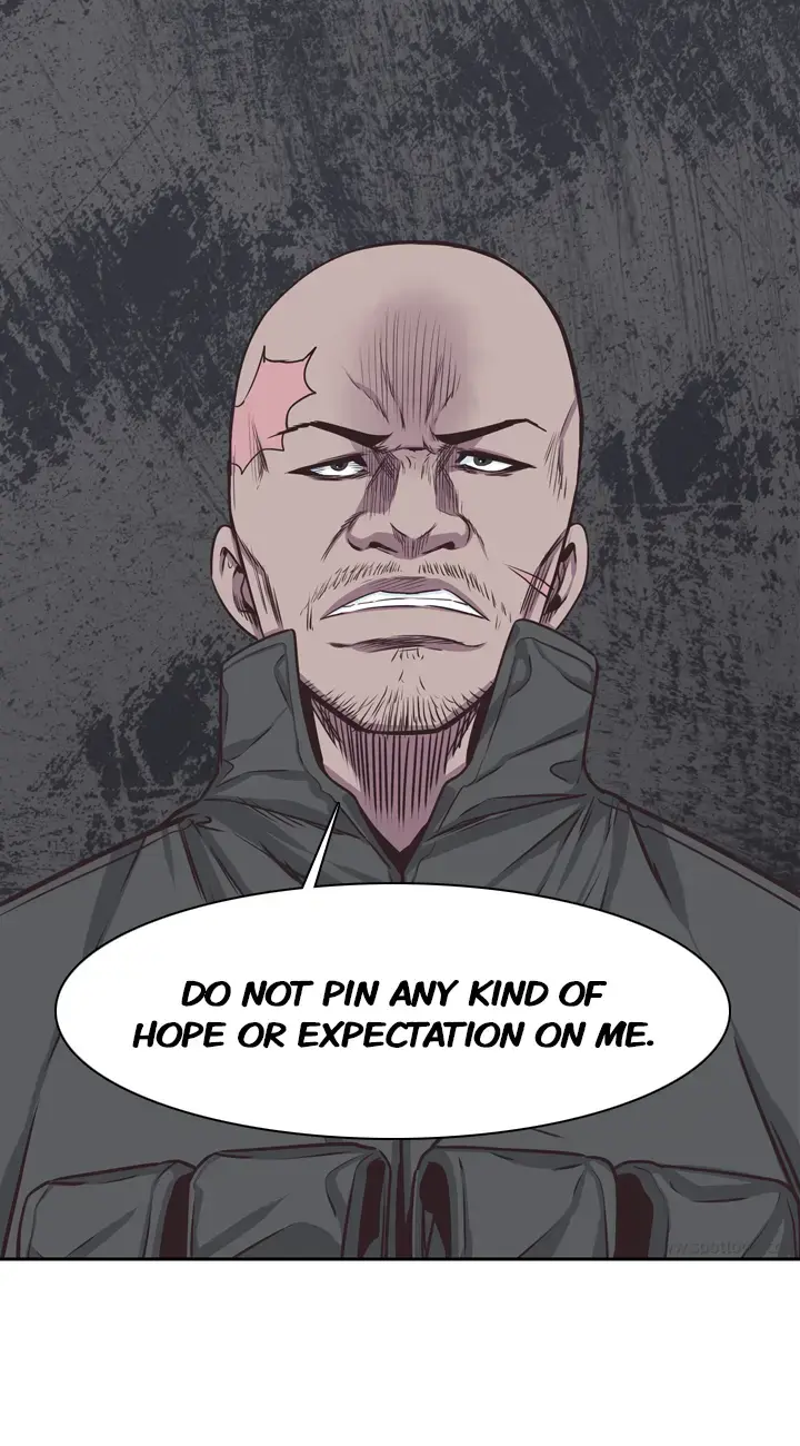 Undead King Chapter 129 page 51 - 