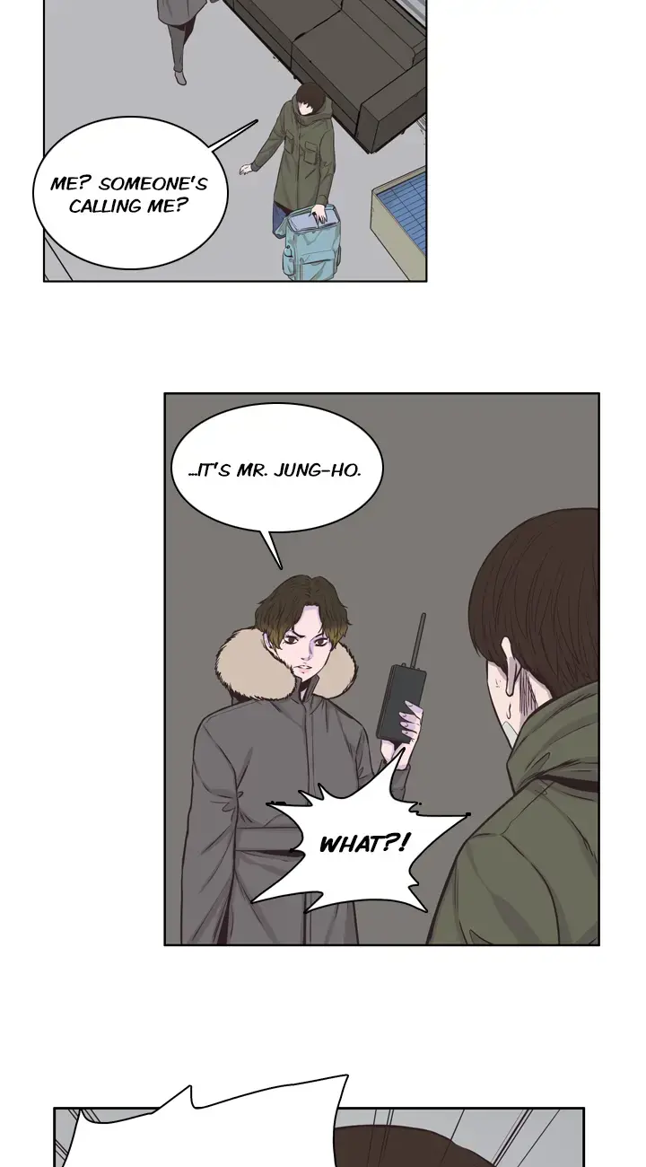 Undead King Chapter 129 page 7 - 