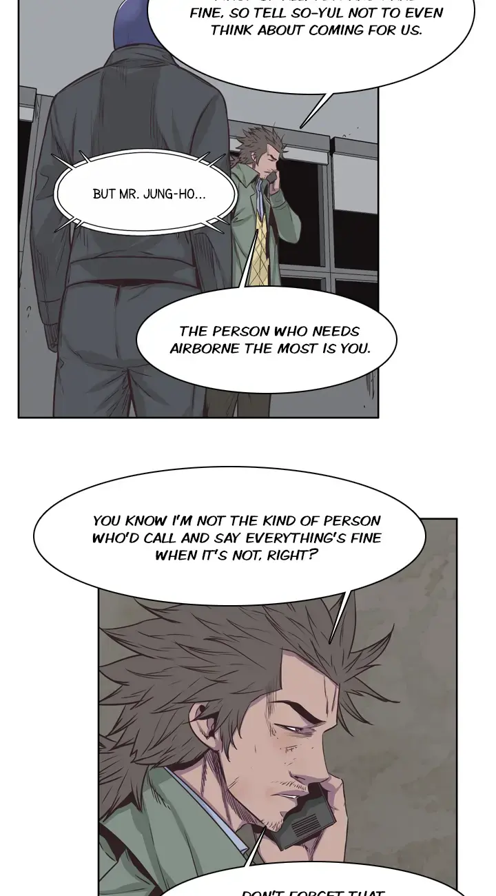 Undead King Chapter 129 page 10 - 