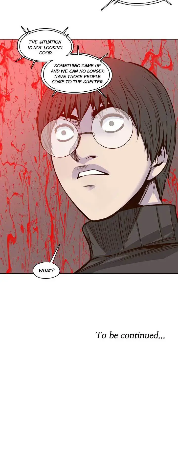 Undead King Chapter 13 page 30 - 