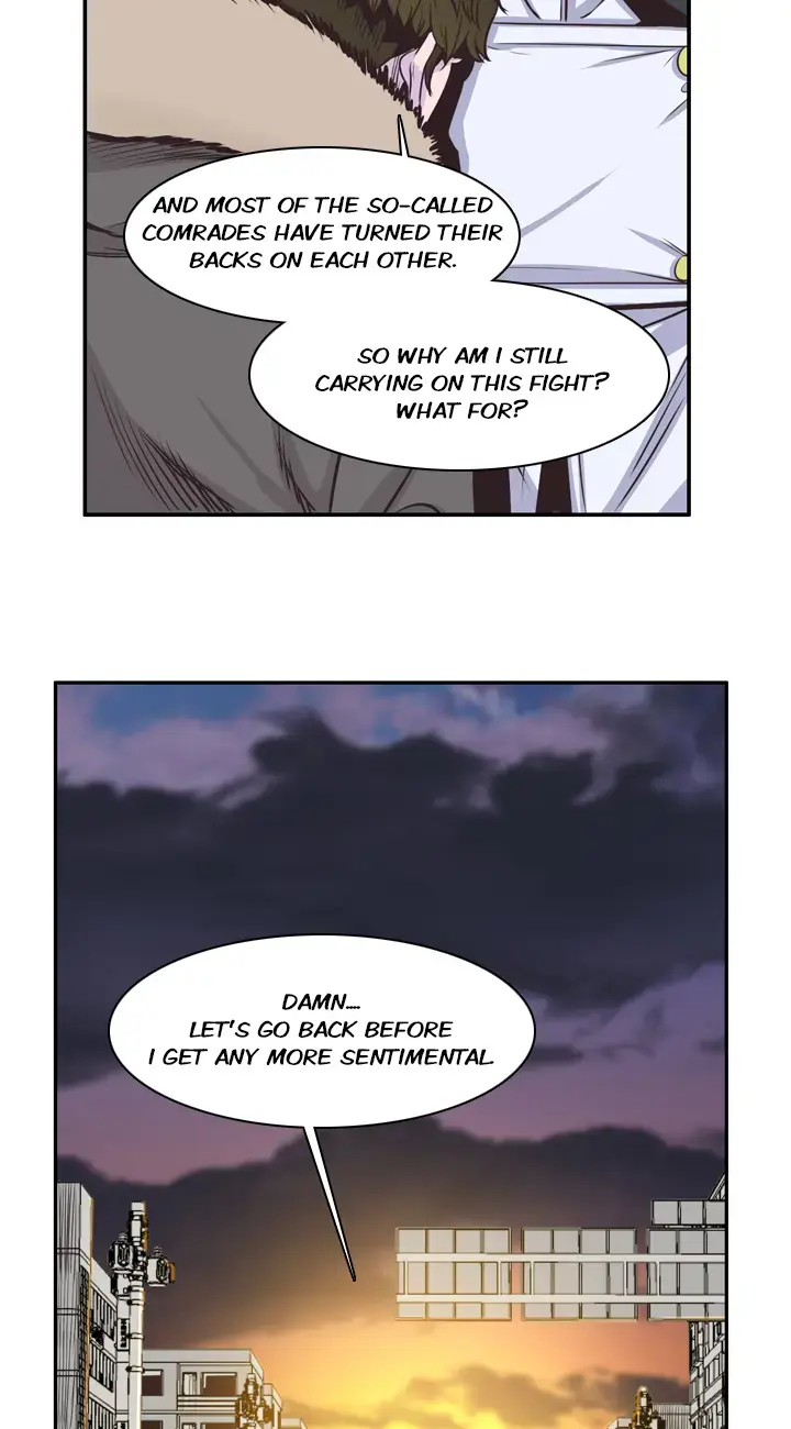 Undead King Chapter 130 page 12 - 